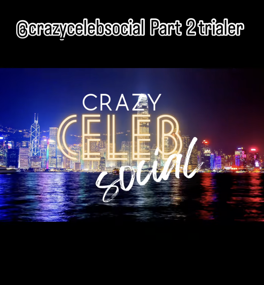 Hong Kong’s High Society Unveiled in Crazy Celeb Social on Amazon Prime Hong Kong’s High Society Unveiled in Crazy Celeb Social on Amazon Prime Vanity Teen 虚荣青年 Lifestyle & new faces magazine